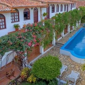 Hotel La Posada Del Sol